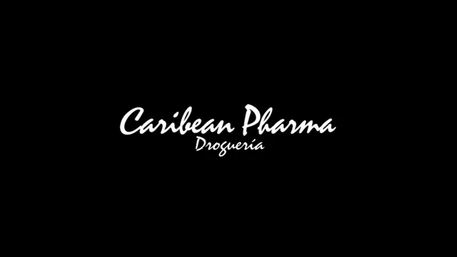 Caribbean Pharma