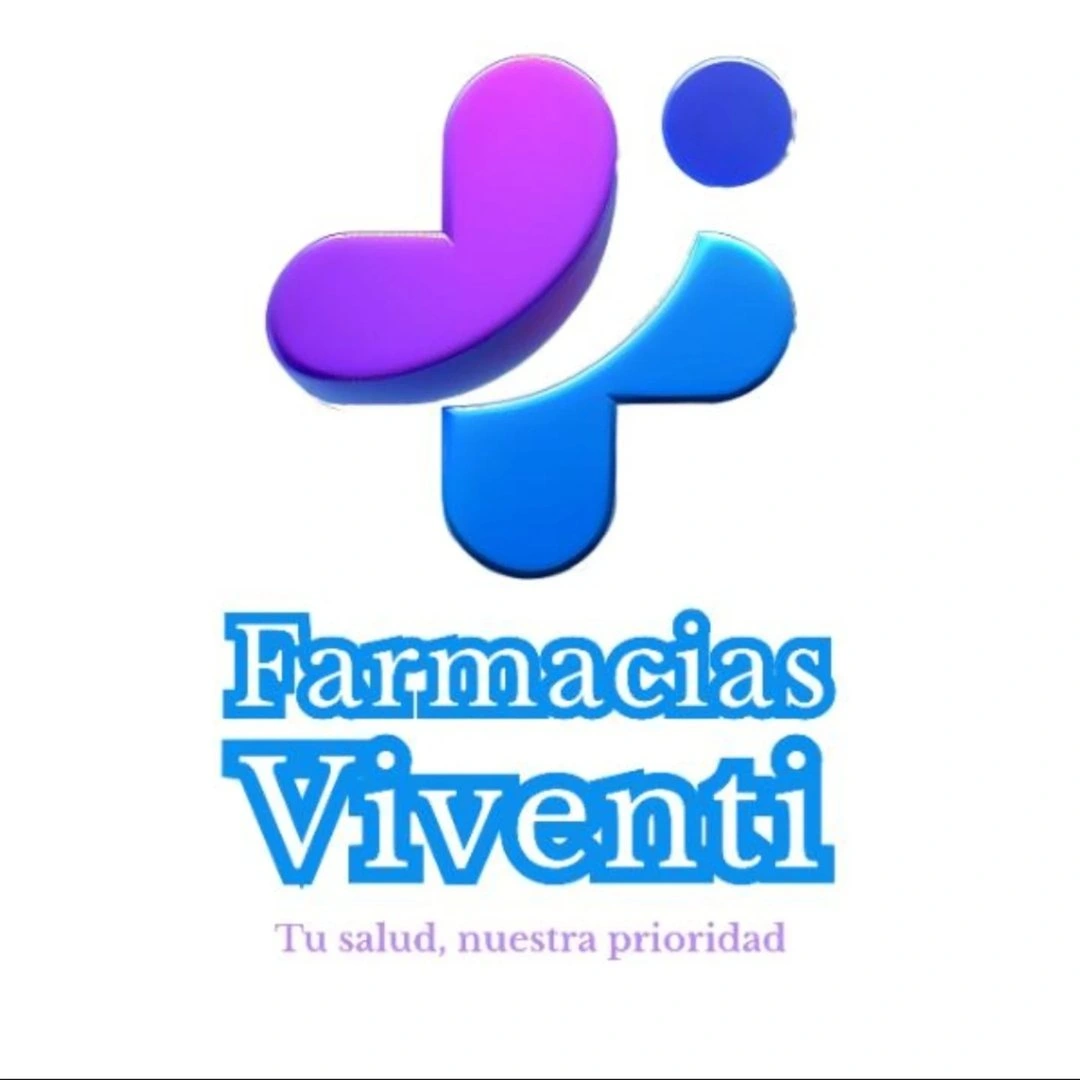 Logo Farmacias Viventi