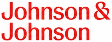 Logo Johnson & Johnson