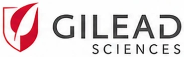 Logo Gilead Sciences
