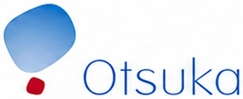 Logo Otsuka