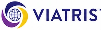 Logo Viatris
