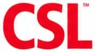 Logo CSL