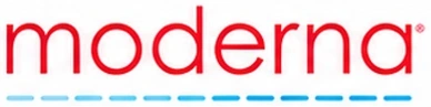 Logo Moderna
