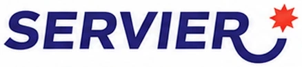 Logo Servier