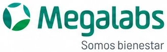 Logo Megalabs