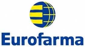Logo Eurofarma